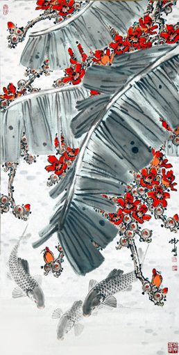 梁炜彬作品1 梁炜彬作品1