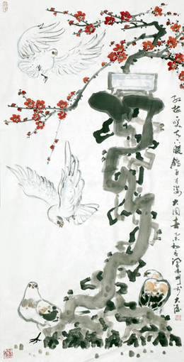 梁炜彬作品3 梁炜彬作品3