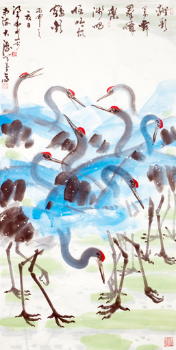 梁炜彬作品4 梁炜彬作品4