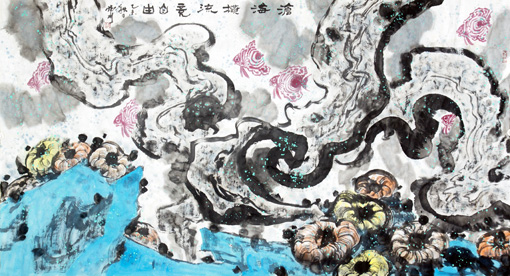 梁炜彬作品6 梁炜彬作品6