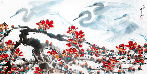 梁炜彬作品7 梁炜彬作品7