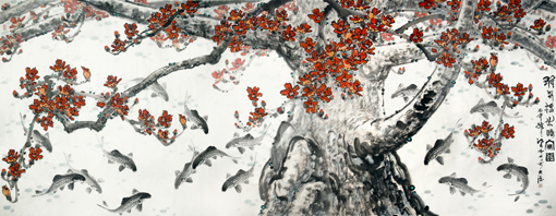 梁炜彬作品8 梁炜彬作品8