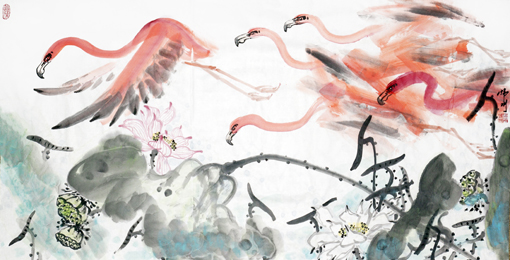 梁炜彬作品9 梁炜彬作品9