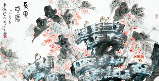 梁炜彬作品10 梁炜彬作品10