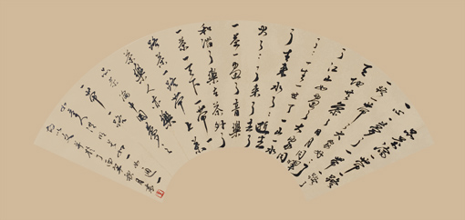 王洪明作品7 王洪明作品7