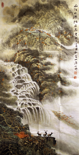 唐必林作品2 唐必林作品2