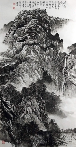 唐必林作品3 唐必林作品3