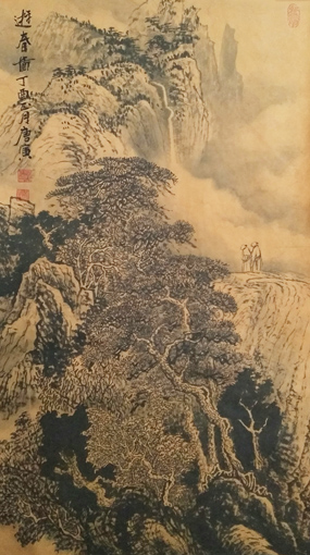 唐必林作品7 唐必林作品7