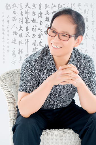 马海初——“艺术名家”重点推荐