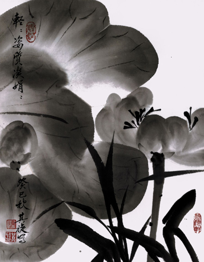 陈其旋作品1 陈其旋作品1