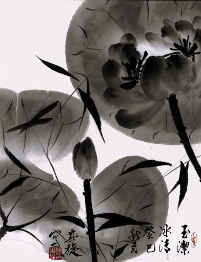 陈其旋作品2 陈其旋作品2