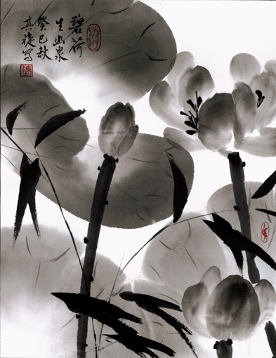 陈其旋作品3 陈其旋作品3