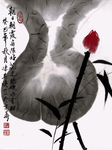 陈其旋作品4 陈其旋作品4