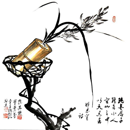 陈其旋作品5 陈其旋作品5