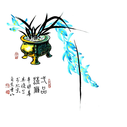 陈其旋作品6 陈其旋作品6