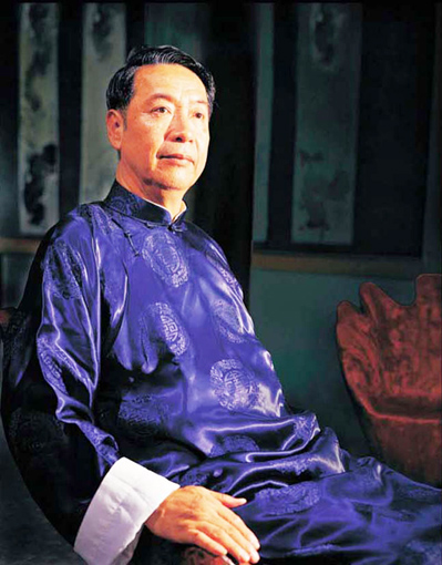 向中国民族建筑企业重点推荐的百位书画艺术名家——陈其旋 向中国民族建筑企业重点推荐的百位书画艺术名家——陈其旋