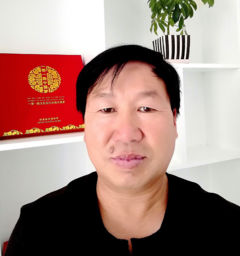 向中国民族建筑企业重点推荐的百位书画艺术名家——王迎春 向中国民族建筑企业重点推荐的百位书画艺术名家——王迎春