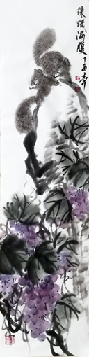 赵士开作品 赵士开作品