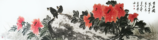 赵士开作品 赵士开作品