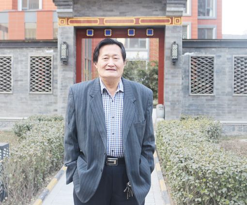 向中国民族建筑企业重点推荐的百位书画艺术名家——王文增 向中国民族建筑企业重点推荐的百位书画艺术名家——王文增