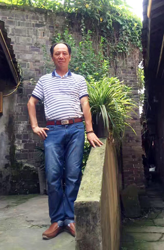 向中国民族建筑企业重点推荐的百位书画艺术名家——许健国 向中国民族建筑企业重点推荐的百位书画艺术名家——许健国