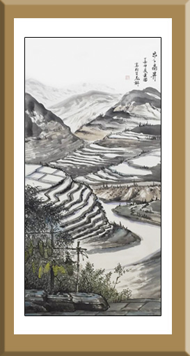 许健国作品5 许健国作品5