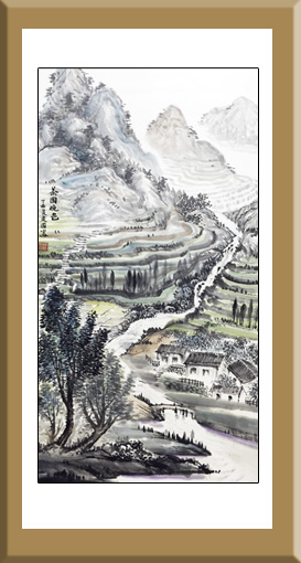 许健国作品6 许健国作品6