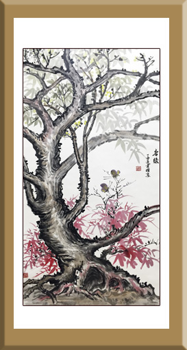 许健国作品8 许健国作品8