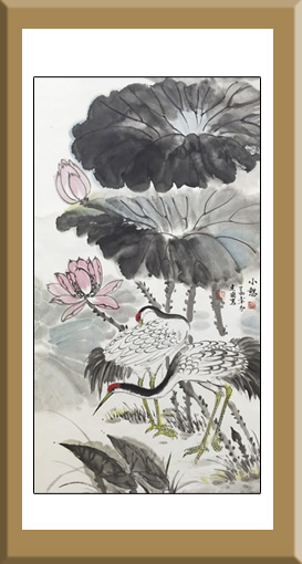 许健国作品9 许健国作品9