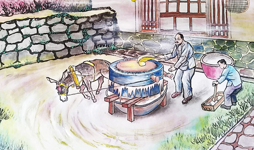 张连东作品1 张连东作品1