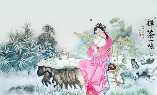 张连东作品3 张连东作品3