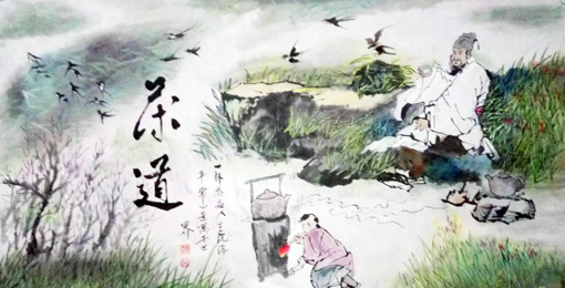 张连东作品4 张连东作品4