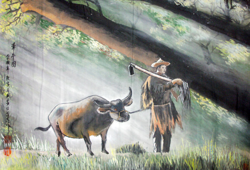 张连东作品8 张连东作品8