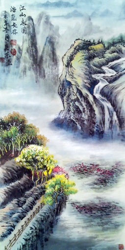 张连东作品8 张连东作品8