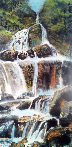 张连东作品10 张连东作品10