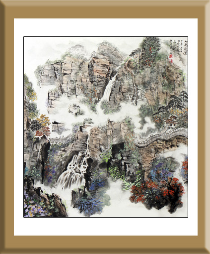 孙宗林作品5 孙宗林作品5