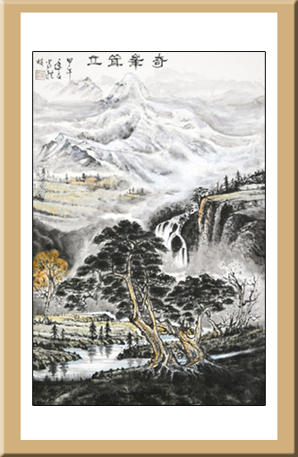 常桂枝作品2 常桂枝作品2