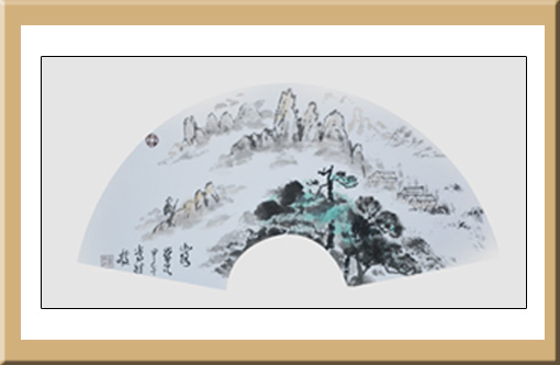 常桂枝作品2 常桂枝作品2