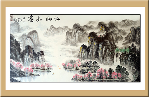 常桂枝作品10 常桂枝作品10