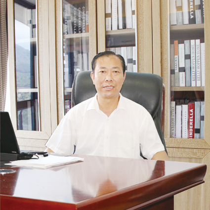 向中国民族建筑企业重点推荐的百位书画艺术名家——李金华 向中国民族建筑企业重点推荐的百位书画艺术名家——李金华