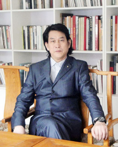 孟合生——中国当代书画翘楚系列推荐活动 孟合生——中国当代书画翘楚系列推荐活动