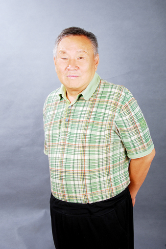 书画领航者——杨新社作品精选系列报道之三