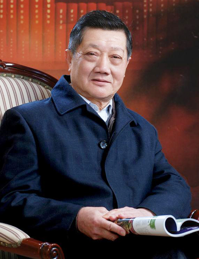 向中国民族建筑企业重点推荐的百位书画艺术名家——蔡绍甲 向中国民族建筑企业重点推荐的百位书画艺术名家——蔡绍甲