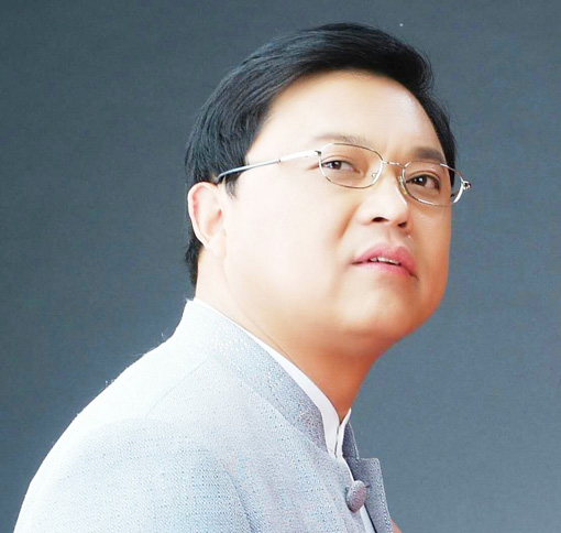 向中国民族建筑企业重点推荐的百位书画艺术名家——陈法信 向中国民族建筑企业重点推荐的百位书画艺术名家——陈法信