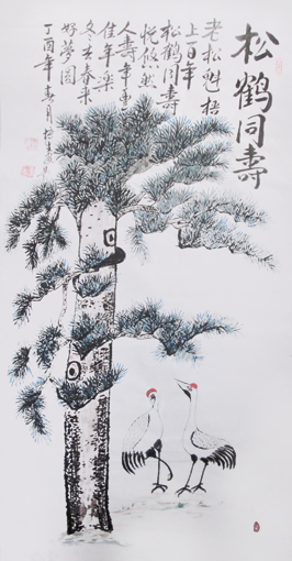 孟培生作品7 孟培生作品7