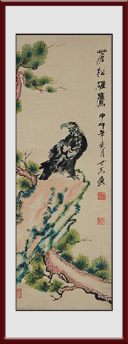 唐世恭作品1 唐世恭作品1