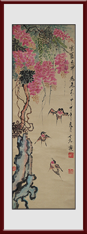 唐世恭作品2 唐世恭作品2