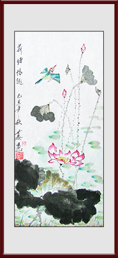 唐世恭作品3 唐世恭作品3