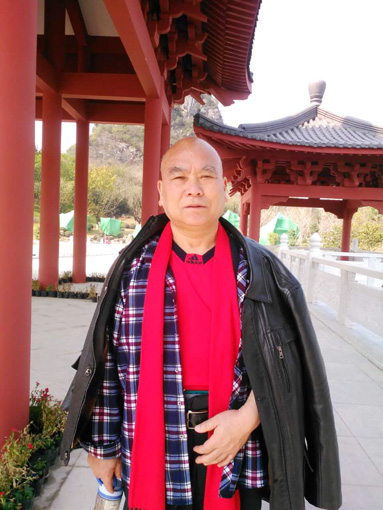 向中国民族建筑企业重点推荐的百位书画艺术名家——徐国安 向中国民族建筑企业重点推荐的百位书画艺术名家——徐国安