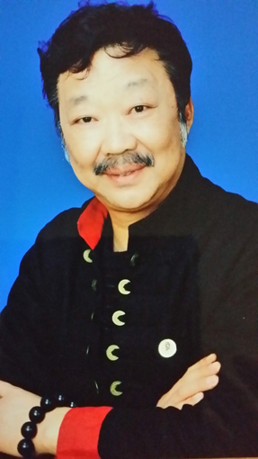 向中国民族建筑企业重点推荐的百位书画艺术名家——赵永乐 向中国民族建筑企业重点推荐的百位书画艺术名家——赵永乐